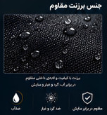 کاور محافظ بلندگو Rcf 715